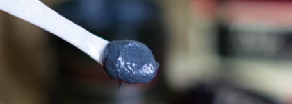 Разогревающая и оригинальная маски для очищения пор (Дуэт) Caolion Premium Hot & Cool Pore Pack Duo