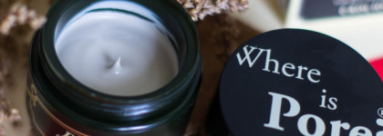 Разогревающая и оригинальная маски для очищения пор (Дуэт) Caolion Premium Hot & Cool Pore Pack Duo