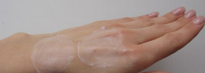 Бархатные ручки «Beautology» или как я нашла свой идеальный крем для рук