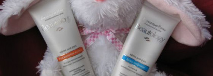 Бархатные ручки «Beautology» или как я нашла свой идеальный крем для рук