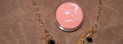 Средства для губ. Часть 1: бальзамы