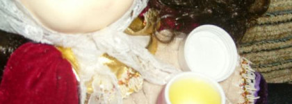 Бальзам для губ Confort Extreme Levres от Sisley