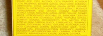 Увлажняющая маска Hydra Floral Masque Hydratant Fine Fleur “Flower Essence” Moisturising Mask от Decleor