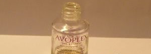 Масло для ногтей и кутикулы Avoplex от OPI