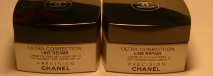 Chanel Ultra Correction Lift Ultra Lifting Night Cream