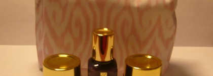 Мой антивозрастной уход для глаз от Estee Lauder Resilience Lift Extreme Ultra Firming Eye Creme