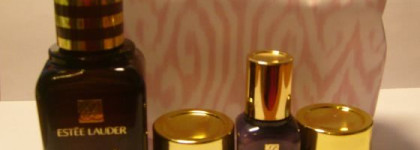 Мой антивозрастной уход для глаз от Estee Lauder Resilience Lift Extreme Ultra Firming Eye Creme