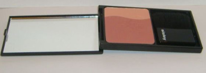 Румяна Sisley Phyto-Blush Eclat - тон 01 «Duo Peach (Персик)»