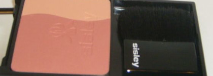 Румяна Sisley Phyto-Blush Eclat - тон 01 «Duo Peach (Персик)»