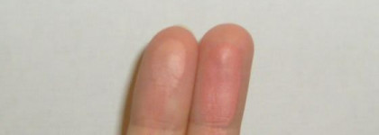 Румяна Sisley Phyto-Blush Eclat - тон 01 «Duo Peach (Персик)»