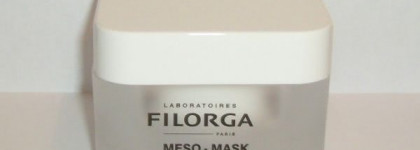 Filorga Meso-Mask - Разглаживающая маска, придающая сияние коже