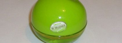 Dkny Be Delicious Juiced