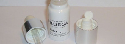 Filorga Meso-C – Витаминный курс для сияния кожи
