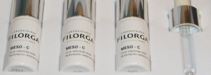 Filorga Meso-C – Витаминный курс для сияния кожи