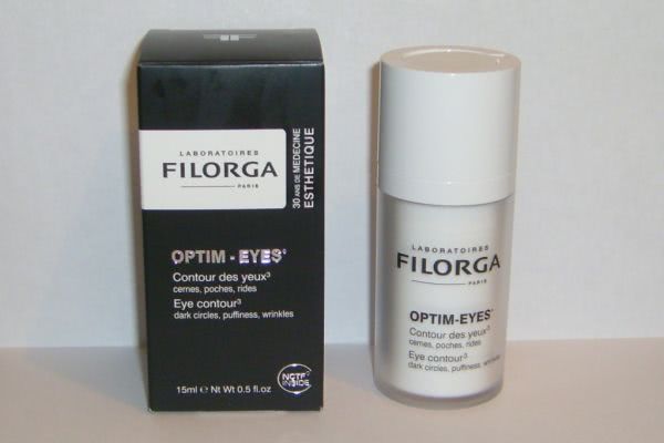Filorga Optim-Еyes - Крем для контура глаз