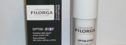 Filorga Optim-Еyes - Крем для контура глаз