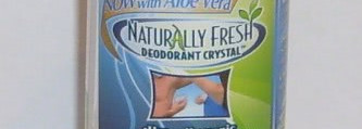Naturally Fresh Deodorant Crystal - Натуральный кристаллический дезодорант сверхдлительного действия для мужчин и женщин