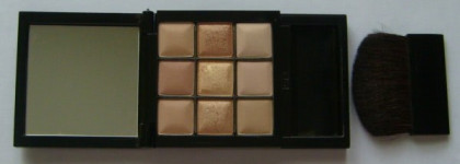 Givenchy Le Prismissime Visage Mat&Glow – универсальная компактная пудра - тон 82