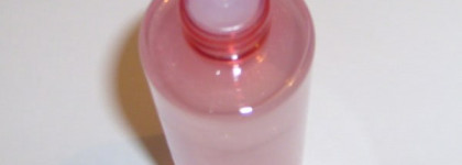 Двухфазные средства для снятия макияжа с глаз - Clarins и Mary Kay