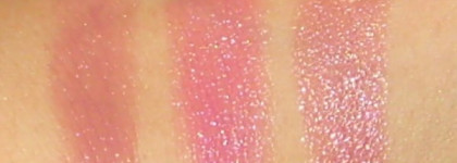 Sisley Hydrating Long Lasting Lipstick (Rouge a Levres Hydratant Longue Tenue) — Увлажняющая стойкая помада — тон L14, L16 и L26