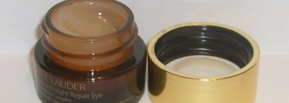 Advanced Night Repair для лица и глаз от Estee Lauder