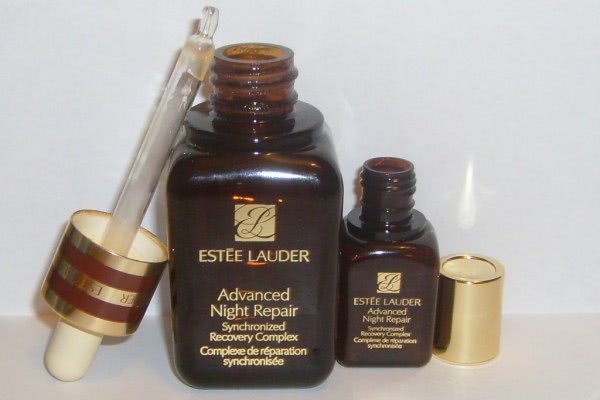 Advanced Night Repair для лица и глаз от Estee Lauder