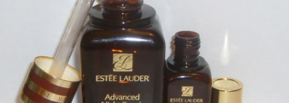 Advanced Night Repair для лица и глаз от Estee Lauder