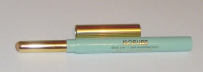 Methode Jeanne Piaubert – карандаш-корректор 2-в-1 для проблемных зон Isopure Stick 2-in-1