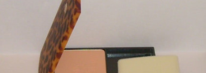 Sisley Phyto-Poudre Compacte – Компактная фитопудра – № 3 Sand