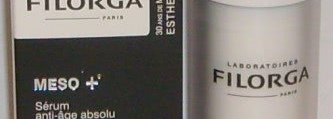 Filorga Meso+ – Сыворотка против старения