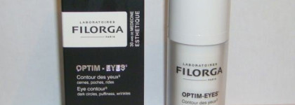 Мой уход с Filorga