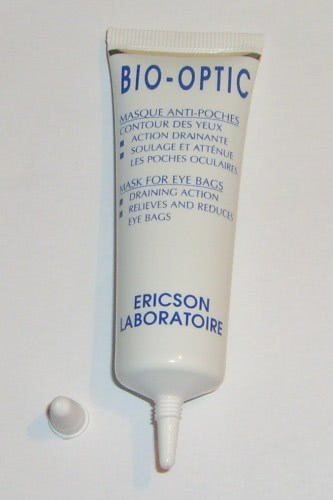 Bio-Optic – уход за кожей вокруг глаз от Ericson Laboratoire