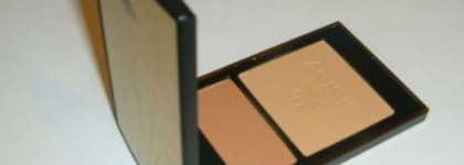 Сравнение трех пудр Sisley