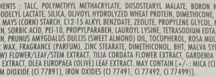 Sisley Phyto-Teint Eclat Compact – Компактный фитотон «Сияние» - тон 2