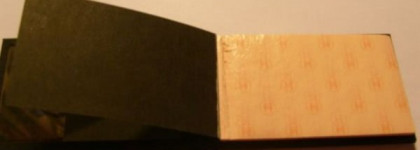 Сравнение матирующей бумаги Chanel и жиропоглощающих салфеток Shiseido