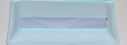 Сравнение матирующей бумаги Chanel и жиропоглощающих салфеток Shiseido