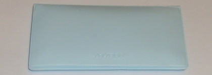 Сравнение матирующей бумаги Chanel и жиропоглощающих салфеток Shiseido