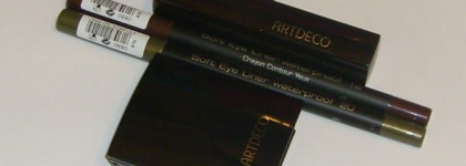 Мое приятное знакомство с Artdeco