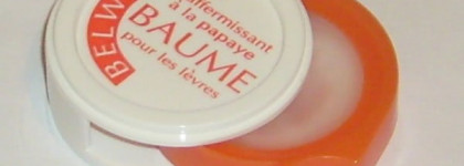 Belweder Baume raffermissant à la Papaye pour les lèvres - Укрепляющий бальзам для губ с папайей