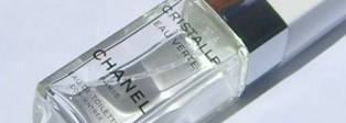 Chanel – концентрированная туалетная вода Сristalle Еau Verte