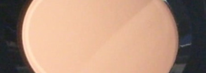 Chanel Poudre Douce – Мягкая компактная пудра - 80 Peche Caresse