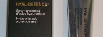 Filorga Hyal-Defence – Антигиалуронидазная сыворотка