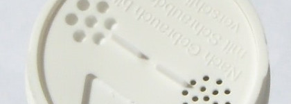 Gehwol Fuss-puder – Пудра для ног