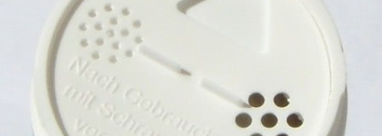 Gehwol Fuss-puder – Пудра для ног