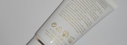 Guinot Gommage Biologique Biological Peeling Radiance Gel — Нежный биологический гель-пилинг