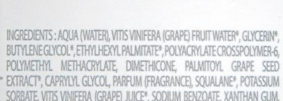 Caudalie Vinosource S.o.s Thirst Quenching Serum – Увлажняющая сыворотка для обезвоженной кожи