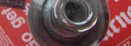 OPI Lucerne-Tainly Look Marvelous NL Z18 из коллекции Swiss Collection - 2010