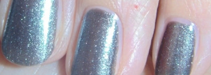 OPI Lucerne-Tainly Look Marvelous NL Z18 из коллекции Swiss Collection - 2010
