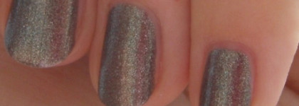 OPI Lucerne-Tainly Look Marvelous NL Z18 из коллекции Swiss Collection - 2010