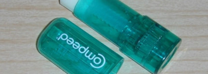 Compeed Anti-Blister Stick – Карандаш Compeed, защищающий от появления мозолей